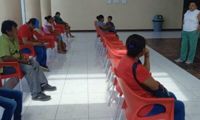COMPROMISO CON EL BIENESTAR EMOCIONAL DE CAMPECHANOS