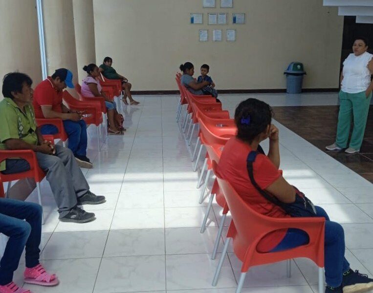 COMPROMISO CON EL BIENESTAR EMOCIONAL DE CAMPECHANOS