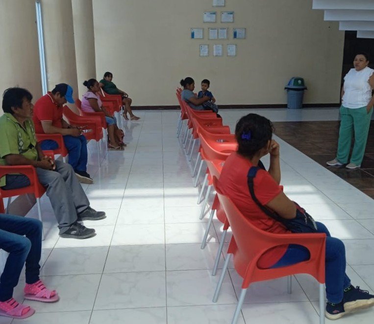 COMPROMISO CON EL BIENESTAR EMOCIONAL DE CAMPECHANOS