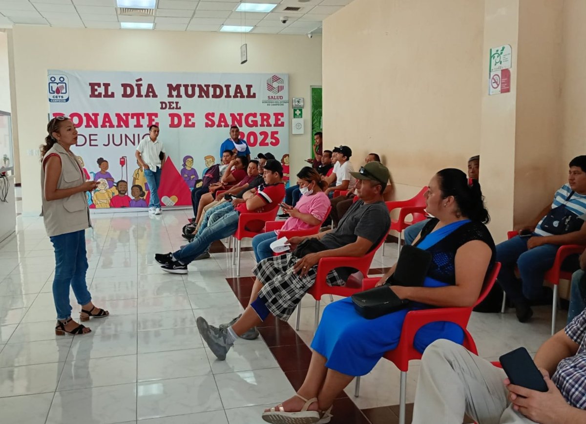 COMPROMISO CON EL BIENESTAR EMOCIONAL DE CAMPECHANOS
