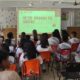 VISITA CECOSAMA CARMEN MÁS PLANTELES ESCOLARES