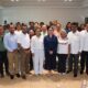 CERTIFICAN A CHAMPOTÓN Y SEYBAPLAYA COMO MUNICIPIOS PROMOTORES DE LA SALUD