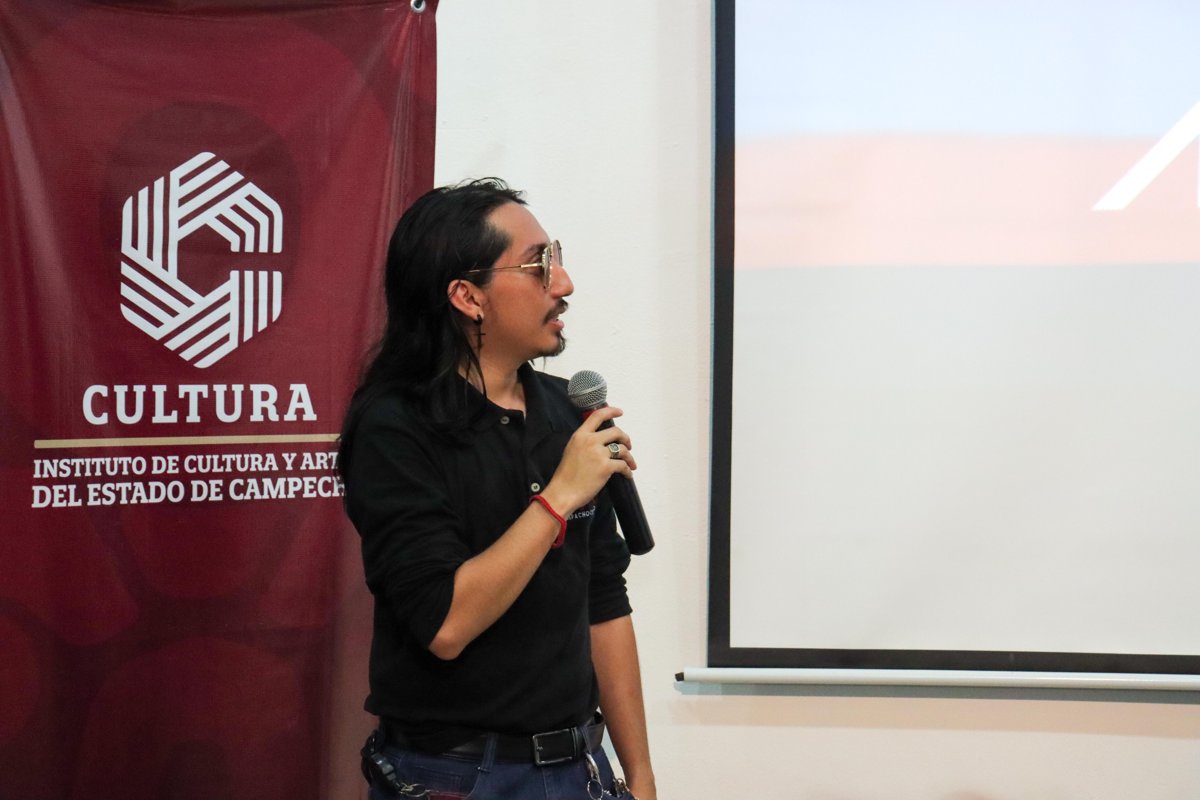 LA ARROCERA, SEDE DE DIÁLOGO ENTRE CREADORAS Y CREADORES DE ANIMACIÓN, NARRATIVA GRÁFICA Y CINE