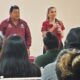 CODESVI ENTREGA LÁMINAS A TRABAJADORES AGREMIADOS AL SINDICATO DE LOS TRES PODERES
