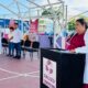 INTENSIFICAN ACCIONES CONTRA EL DENGUE EN LA COLONIA CARACOL DE CIUDAD DEL CARMEN