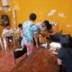 SERVICIO SOCIAL EN LA COMUNIDAD DE VICENTE GUERRERO ITURBIDE, IMPARTIDO POR EL INSTRUCTOR DAVID ROGER TILAN MONTOY