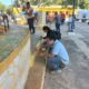 MÁS ESPACIOS SALUDABLES PARA EL BIENESTAR DE LA POBLACIÓN