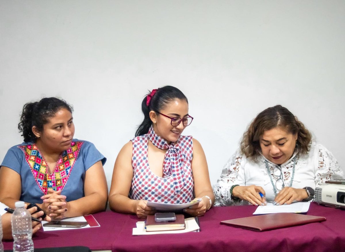INSTALAN EL CONSEJO MUNICIPAL DE POBLACIÓN Y EL GRUPO MUNICIPAL PARA LA PREVENCIÓN DEL EMBARAZO EN ADOLESCENTES EN TENABO