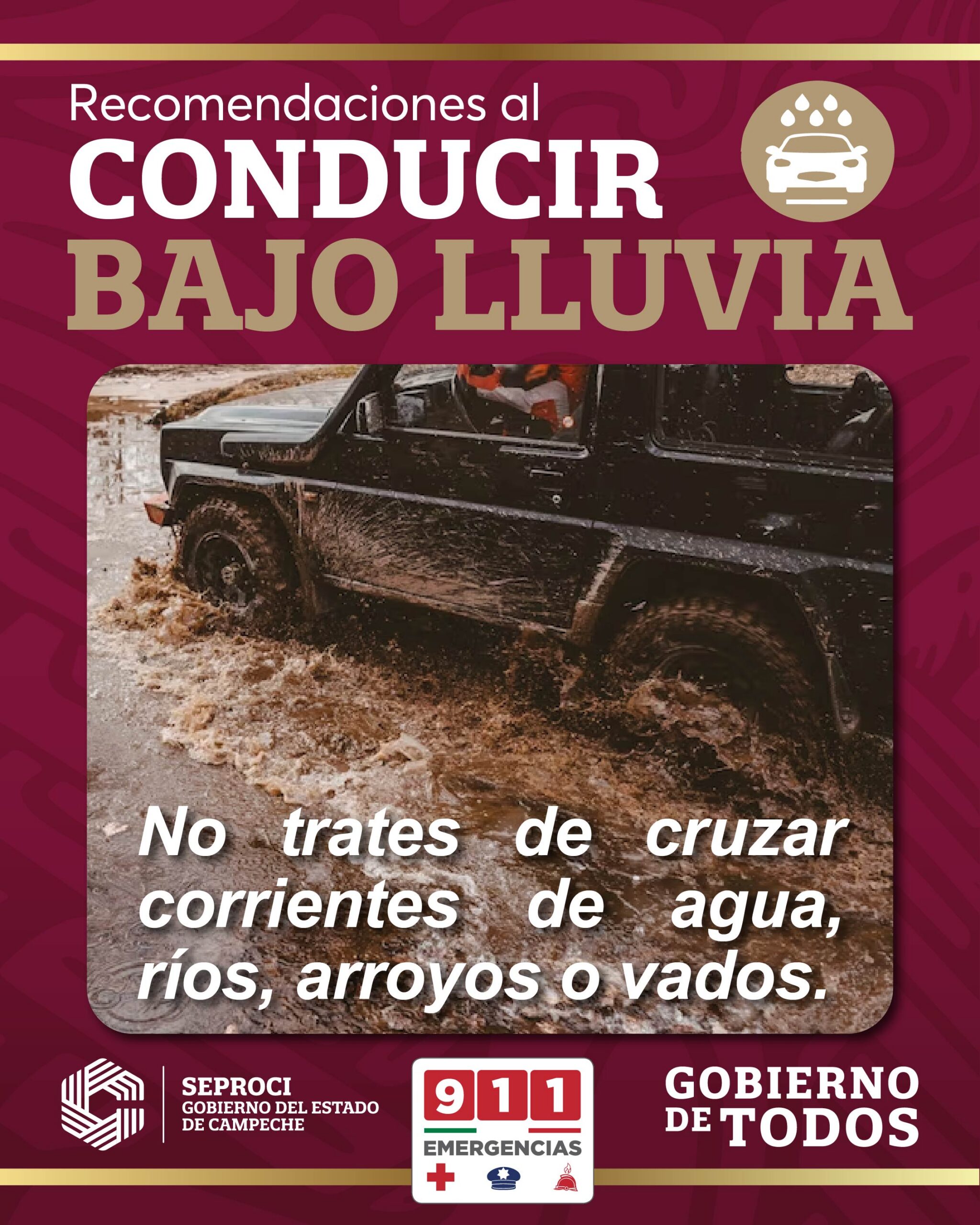 SE ESPERA DISMINUCIÓN DE TEMPERATURAS PARA EL ESTADO