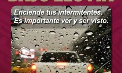 SE ESPERA DISMINUCIÓN DE TEMPERATURAS PARA EL ESTADO