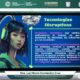 COESPO INAUGURA CONFERENCIA VIRTUAL DE TECNOLOGÍAS DE LA INFORMACIÓN Y COMUNICACIÓN