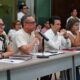 PARTICIPAN TITULARES DEL INDAJUCAM EN LA SESIÓN DE LA COMISIÓN CONSOLIDADORA DEL SISTEMA DE JUSTICIA PENAL DEL ESTADO DE CAMPECHE