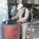 REFUERZAN COMBATE AL DENGUE CON CONTROL LARVARIO