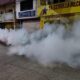 INTENSIFICA SSA COMBATE AL DENGUE POR TEMPORADA DE LLUVIAS