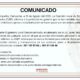 CLBP ADVIERTE SOBRE LLAMADAS DE EXTORSIÓN EN NOMBRE DE LA INSTITUCIÓN