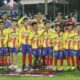 GRAN AMBIENTE EN COPA CELTA CAMPECHE 2024
