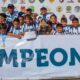 GRAN AMBIENTE EN LAS FINALES DE LA COPA CELTA CAMPECHE 2024