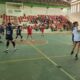 EXITOSA COPA ESCOLAR DE HANDBALL