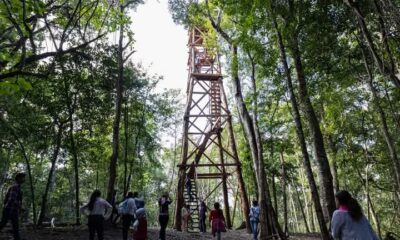 SECTUR TRABAJA PARA IMPULSAR EL DESARROLLO TURÍSTICO EN CARRILLO PUERTO