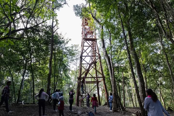 SECTUR TRABAJA PARA IMPULSAR EL DESARROLLO TURÍSTICO EN CARRILLO PUERTO