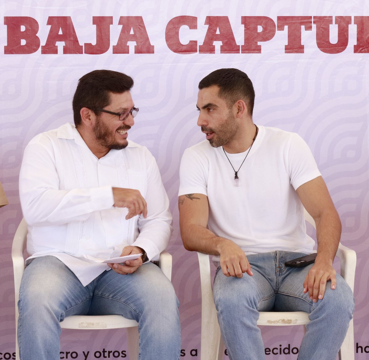 ENTREGAN APOYOS POR VEDA Y BAJA CAPTURA 2025 A PESCADORAS Y PESCADORES DE LERMA