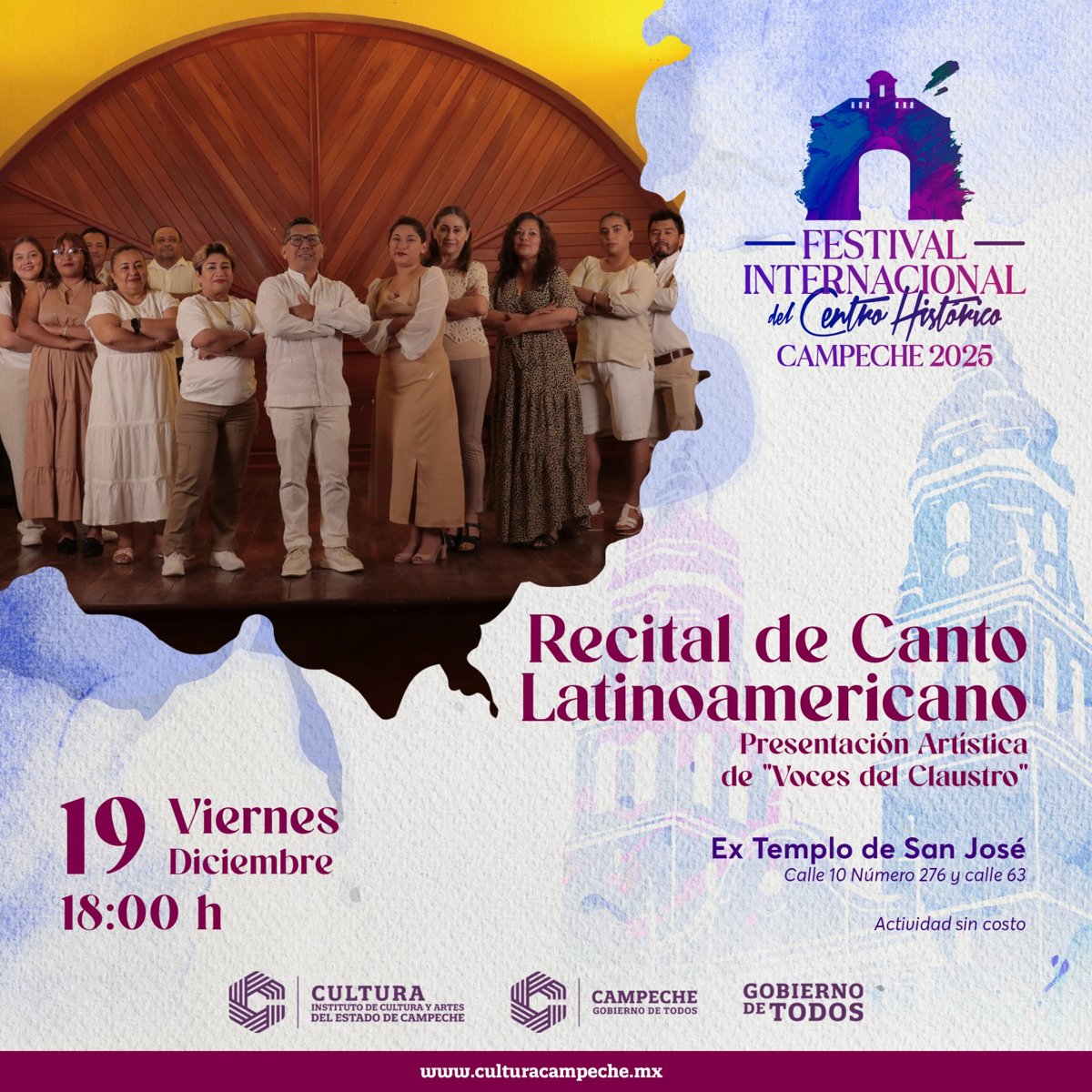 LA CARPA ROCKERA ENCIENDE LA CONCHA ACÚSTICA
