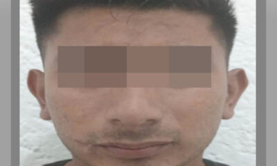 DETIENEN A SUJETO POR HOMICIDIO CALIFICADO