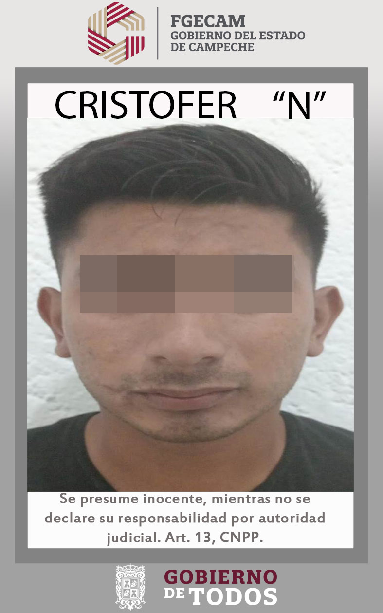 DETIENEN A SUJETO POR HOMICIDIO CALIFICADO