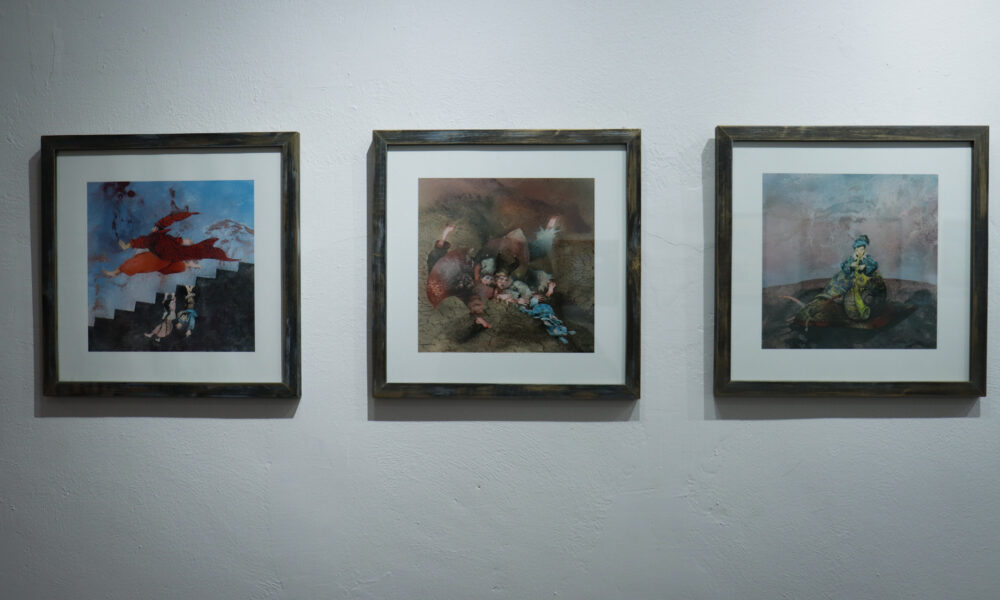 GALERÍA JOAQUÍN CLAUSELL ABRE SUS PUERTAS A “MUESTRAS QUIRÚRGICAS”