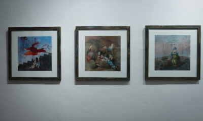GALERÍA JOAQUÍN CLAUSELL ABRE SUS PUERTAS A “MUESTRAS QUIRÚRGICAS”