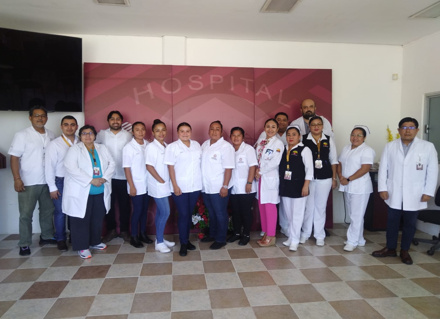 FORTALECEN COBERTURA DE ATENCIÓN EN COMUNIDADES CON FORMACIÓN DE NUEVOS PARS