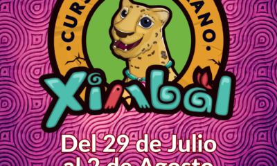 VERANO DE DIVERSIÓN Y APRENDIZAJE EN XIMBAL