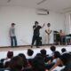 PRESENTA INJUCAM DE LA CALLE A TU ESCUELA