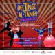 "DEL TINGO AL TANGO PASACALLE" LLEGA A “EL CLAUSTRO”
