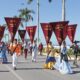 CECYTEC SE SUMA CON FERVOR CÍVICO AL DESFILE POR LA REVOLUCIÓN MEXICANA