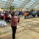 PESCADORES DE CAMPECHE RECIBEN APOYOS