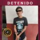 POLICÍA ESTATAL DETIENE A UN HOMBRE CON POSIBLE NARCÓTICO EN CIUDAD DEL CARMEN