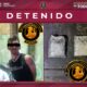 POLICÍA ACTUA Y ASEGURA A SUJETO POR PROBABLE DELITO CONTRA LA SALUD