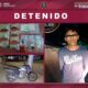 DETENIDO POR POSEER PRESUNTAS SUSTANCIAS ILEGALES