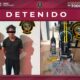 PATRULLAJE PREVENTIVO PERMITE LA DETENCIÓN DE SUJETO EN EL FRACCIONAMIENTO LAURELES