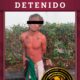 ASEGURA POLICÍA A MASCULINO EN LA COLONIA MINAS