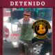 PERSONA DETENIDA TRAS INGRESAR A PROPIEDAD SIN AUTORIZACION