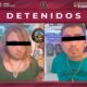 ELEMENTOS DE SEGURIDAD ACTÚAN ANTE SITUACIÓN DE RIESGO EN TIENDA