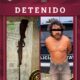 DETENIDO POR PORTAR UN ARMA DE FUEGO Y AMENAZAR A UNA CIUDADANA