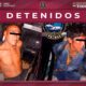 DETENIDOS POR ROBO EN SANTA LUCÍA