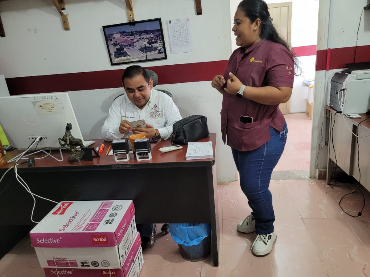 ORIENTAN A HABITANTES DE CANDELARIA PARA CUIDAR LA SALUD MENTAL Y PREVENIR ADICCIONES