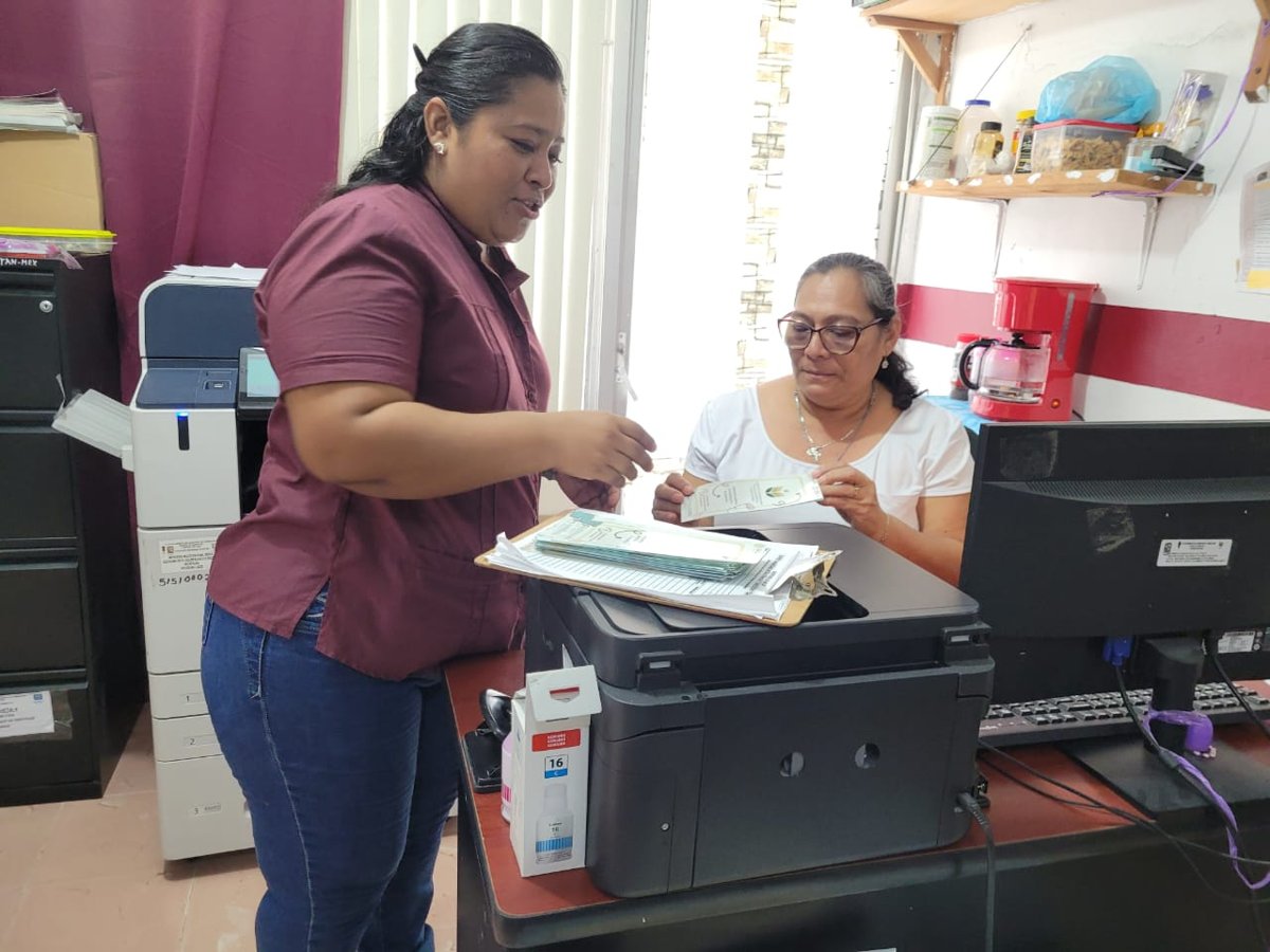 ORIENTAN A HABITANTES DE CANDELARIA PARA CUIDAR LA SALUD MENTAL Y PREVENIR ADICCIONES