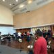 DAVID PÉREZ OLMEDO IMPARTE TALLER DE DIRECCIÓN ORQUESTAL