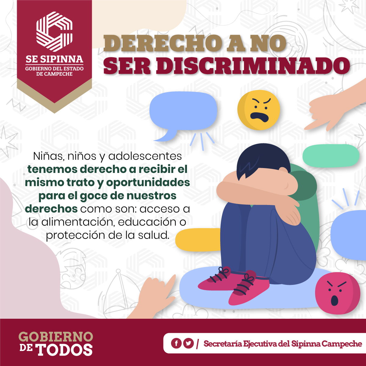 "DERECHO A LA IGUALDAD SUSTANTIVA: PILAR FUNDAMENTAL DE LA JUSTICIA"