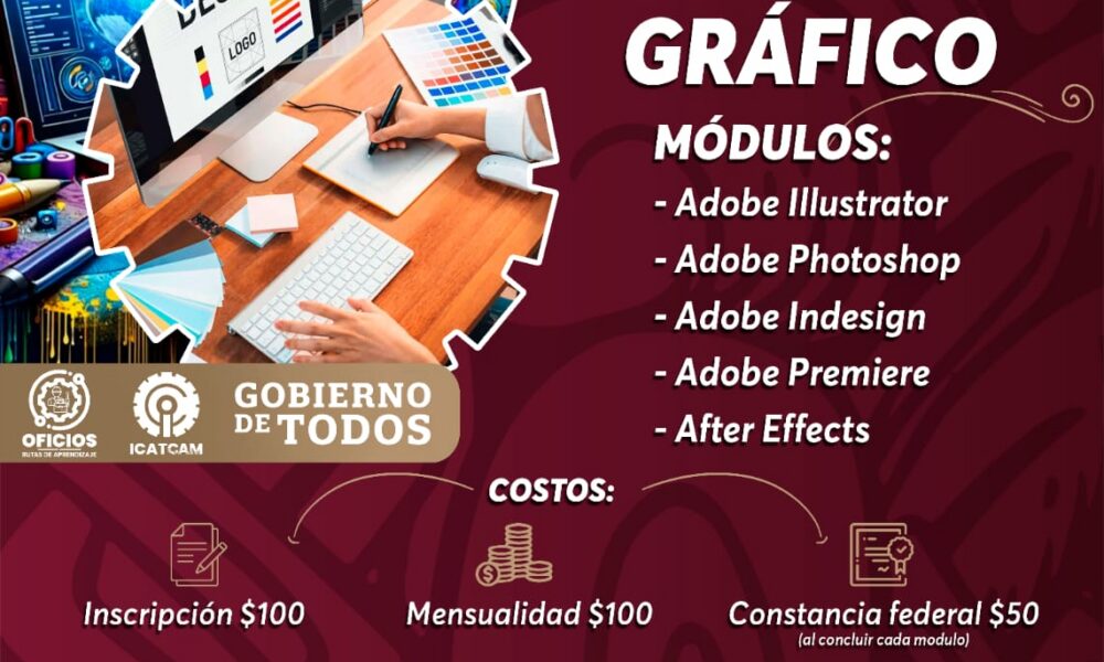 RUTA DE APRENDIZAJE EN DISEÑO GRAFICO